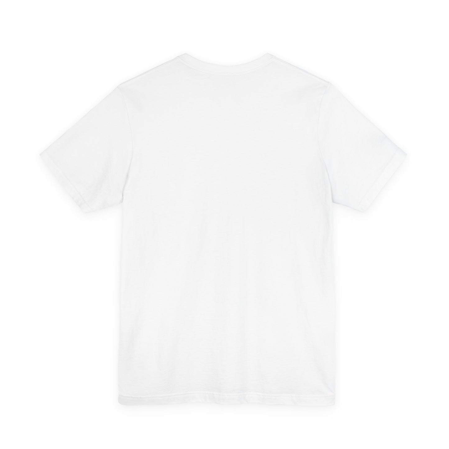 Hubie Halloween I'd Hit That Funny Costume Unisex Jersey Short Sleeve Tee