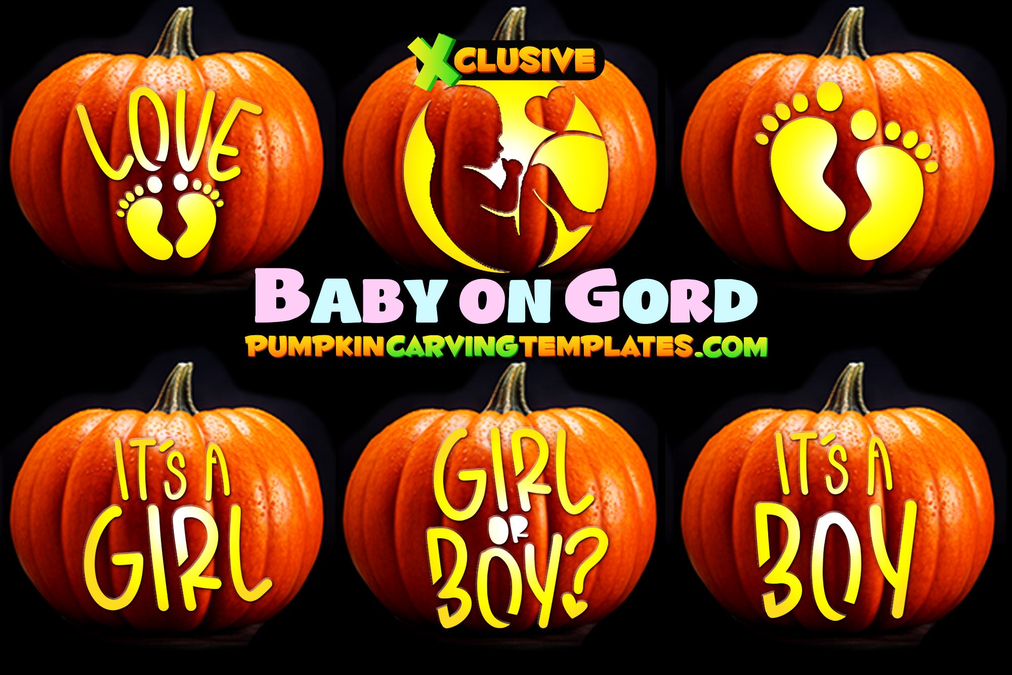 BABAY ON GORD FUNNY PREGNANT CARTOON BUNDLE PUMPKIN CARVING TEMPLATE D – PumpkinCarvingTemplates babay-on-gord-funny-pregnant-cartoon-bundle-pumpkin-carving-template-d-pumpkincarvingtemplates