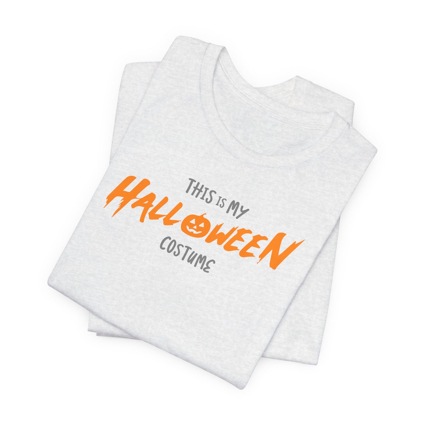 Copy of BUSTIN' MAKES ME FEEL GOOD GHOST BUSTERS Costume Funny Halloween Couples Unisex Jersey Short Sleeve Tee