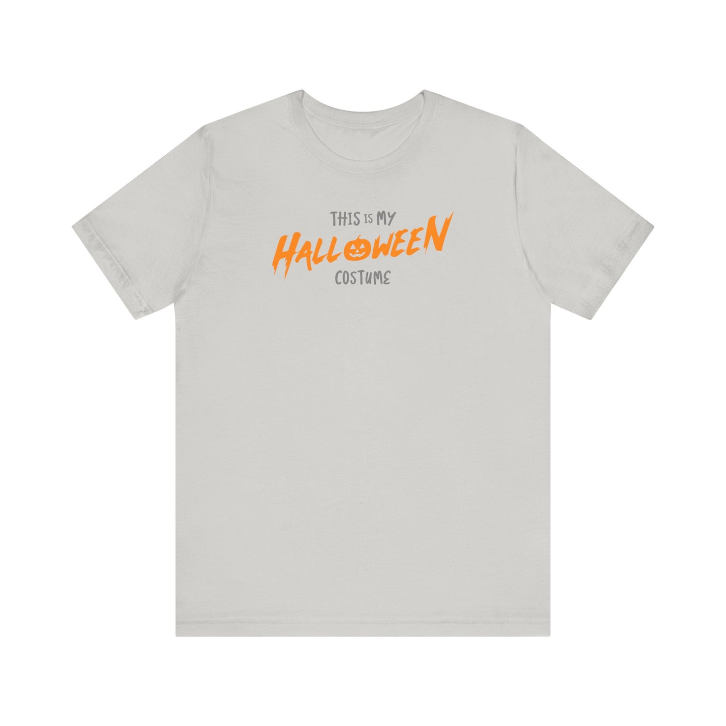 Copy of BUSTIN' MAKES ME FEEL GOOD GHOST BUSTERS Costume Funny Halloween Couples Unisex Jersey Short Sleeve Tee
