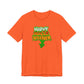 HAPPY HALLO WEENER Funny Hubie Halloween Movie Unisex T-Shirt Cool Graphic Tee Vulgar Gift
