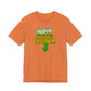 HAPPY HALLO WEENER Funny Hubie Halloween Movie Unisex T-Shirt Cool Graphic Tee Vulgar Gift