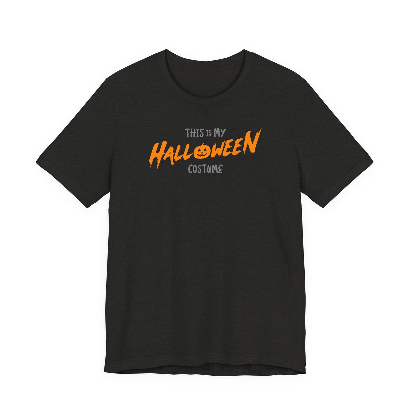 Copy of BUSTIN' MAKES ME FEEL GOOD GHOST BUSTERS Costume Funny Halloween Couples Unisex Jersey Short Sleeve Tee