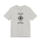 If You Can Read This You're in FART RANGE Hubie Halloween Funny Movie Costume Unisex Short Sleeve Tee