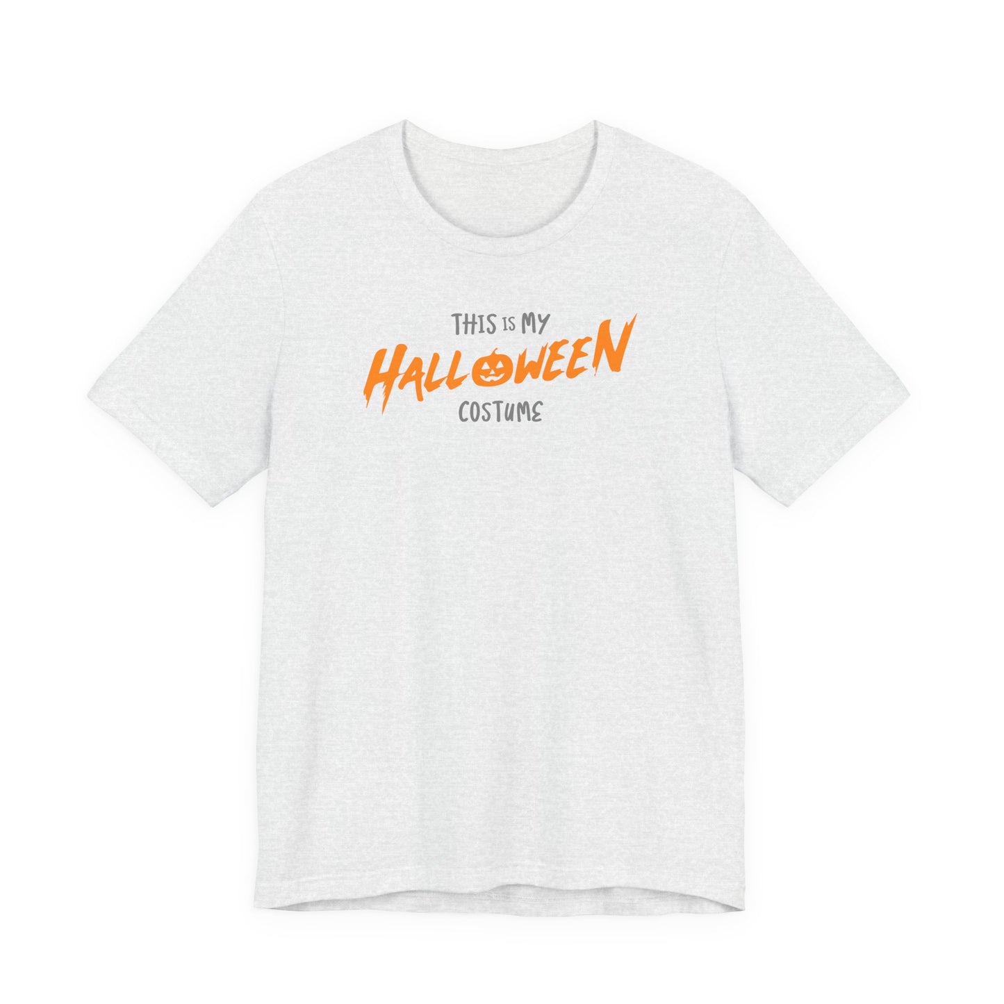 Copy of BUSTIN' MAKES ME FEEL GOOD GHOST BUSTERS Costume Funny Halloween Couples Unisex Jersey Short Sleeve Tee