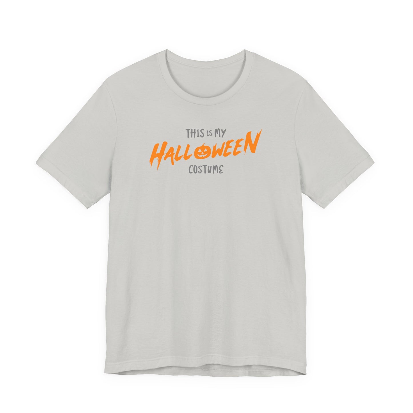 Copy of BUSTIN' MAKES ME FEEL GOOD GHOST BUSTERS Costume Funny Halloween Couples Unisex Jersey Short Sleeve Tee