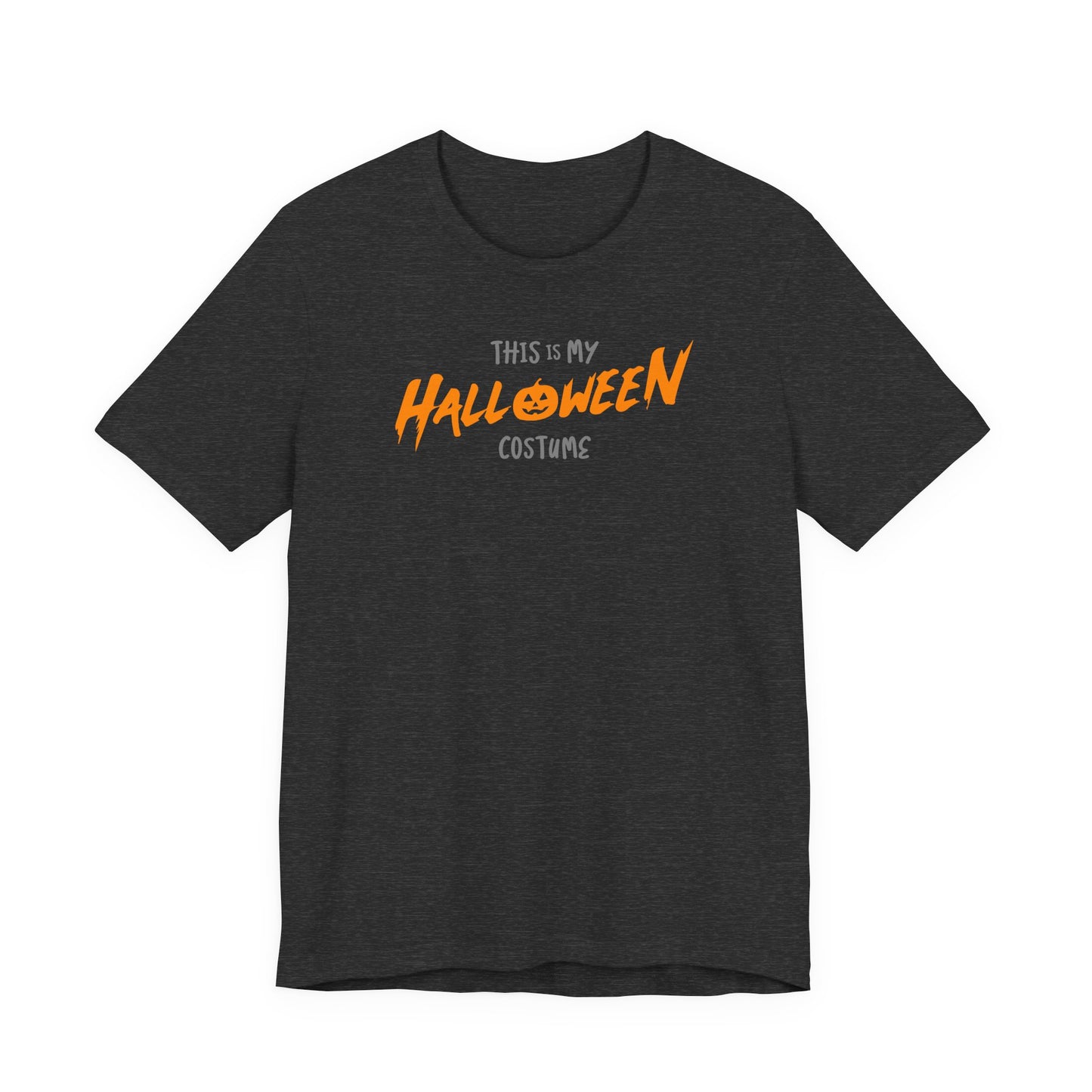 Copy of BUSTIN' MAKES ME FEEL GOOD GHOST BUSTERS Costume Funny Halloween Couples Unisex Jersey Short Sleeve Tee