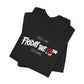 This is My FRIDAY the 13th HALLOWEEN Costume Funny Movie Jason Unisex Jersey Short Sleeve Tee Couples Unisex