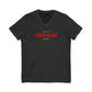 This is My Gremlins Costume Scary Movie Short Sleeve V Neck T Shirt