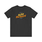 This is My Hubie Halloween Costume Funny Movie Unisex Jersey Short Sleeve Tee Unisex