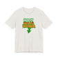 HAPPY HALLO WEENER Funny Hubie Halloween Movie Unisex T-Shirt Cool Graphic Tee Vulgar Gift