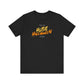 This is My Hubie Halloween Costume Funny Movie Unisex Jersey Short Sleeve Tee Unisex