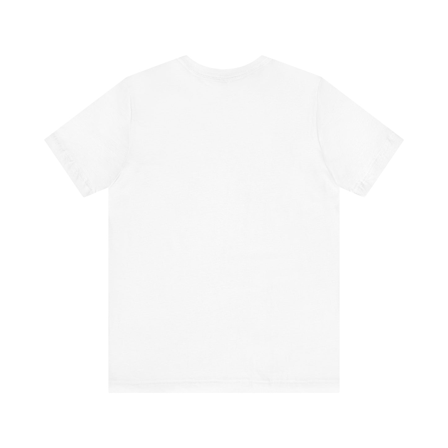 Hubie Halloween I'd Hit That Funny Costume Unisex Jersey Short Sleeve Tee