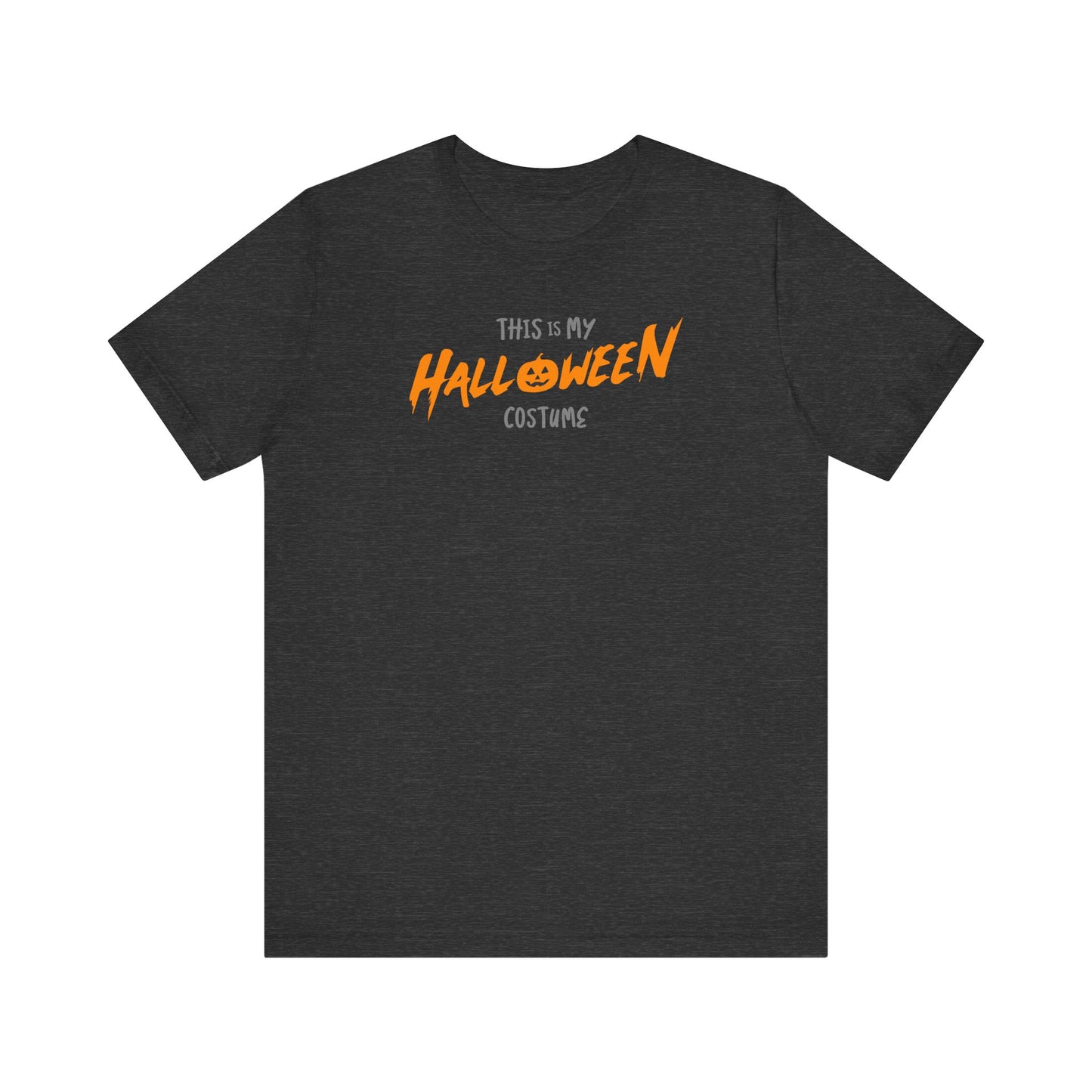 Copy of BUSTIN' MAKES ME FEEL GOOD GHOST BUSTERS Costume Funny Halloween Couples Unisex Jersey Short Sleeve Tee
