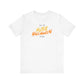 This is My Hubie Halloween Costume Funny Movie Unisex Jersey Short Sleeve Tee Unisex