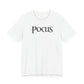 HOCUS POCUS Couples HALLOWEEN Costume Funny Movie Unisex Jersey Short Sleeve Tee Unisex