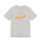 This is My Hubie Halloween Costume Funny Movie Unisex Jersey Short Sleeve Tee Unisex