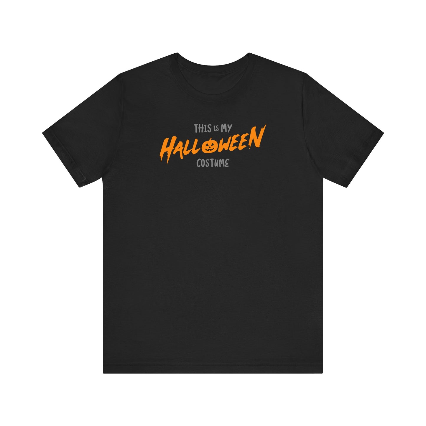 Copy of BUSTIN' MAKES ME FEEL GOOD GHOST BUSTERS Costume Funny Halloween Couples Unisex Jersey Short Sleeve Tee