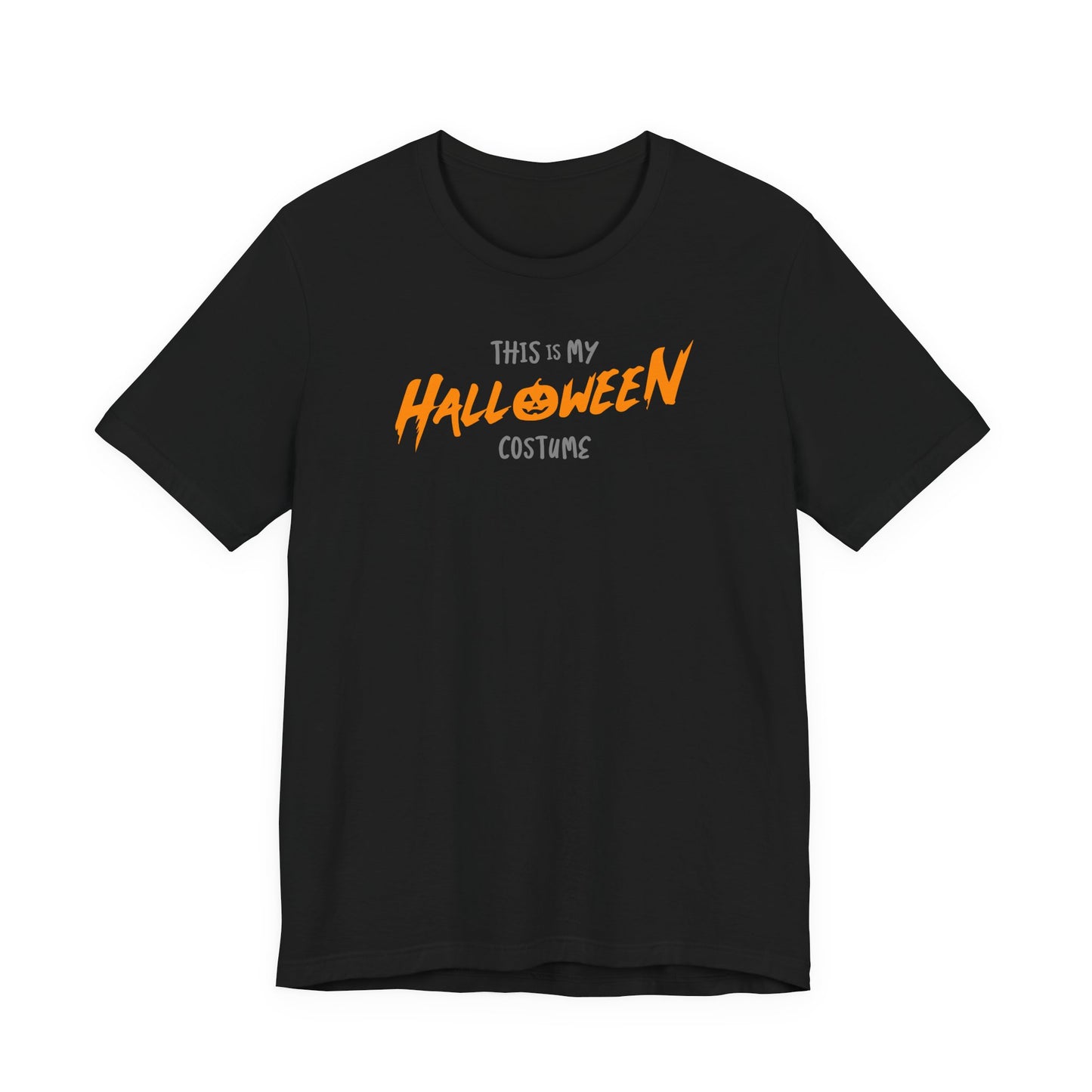 Copy of BUSTIN' MAKES ME FEEL GOOD GHOST BUSTERS Costume Funny Halloween Couples Unisex Jersey Short Sleeve Tee