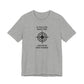 If You Can Read This You're in FART RANGE Hubie Halloween Funny Movie Costume Unisex Short Sleeve Tee